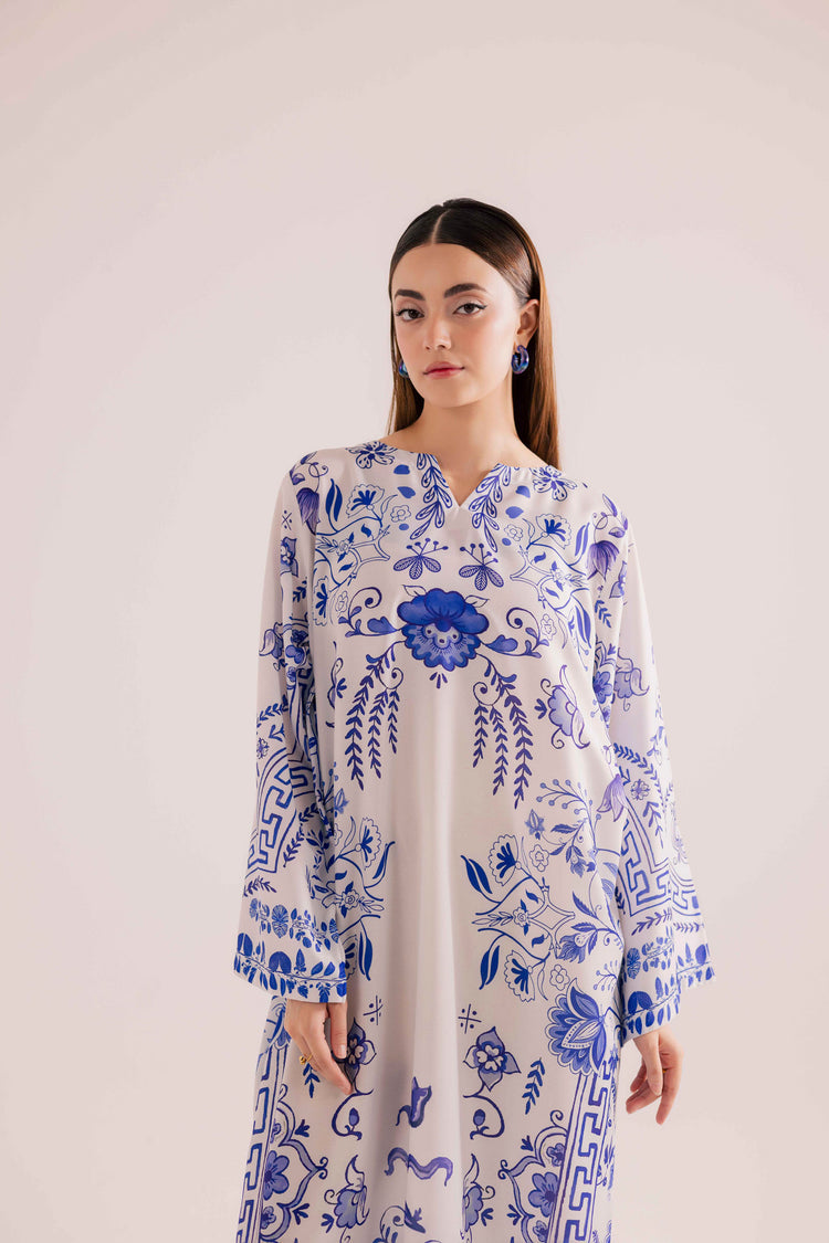 KF15-SUMMER KAFTAN