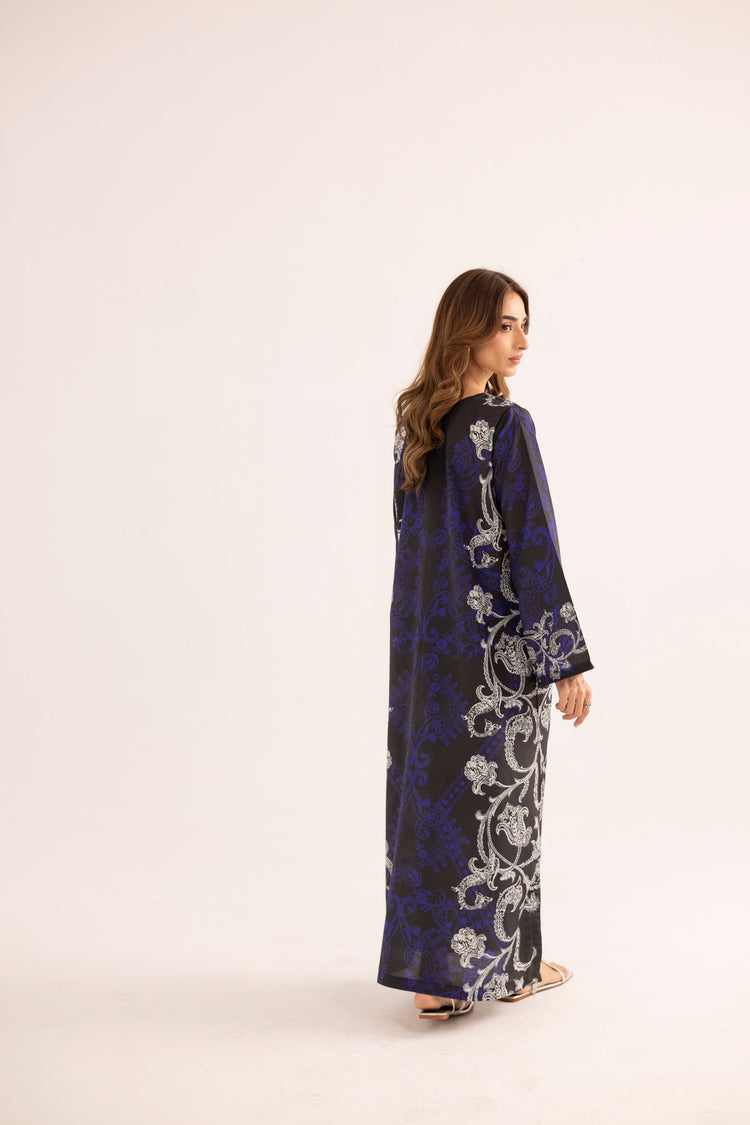 KF55-SUMMER KAFTAN