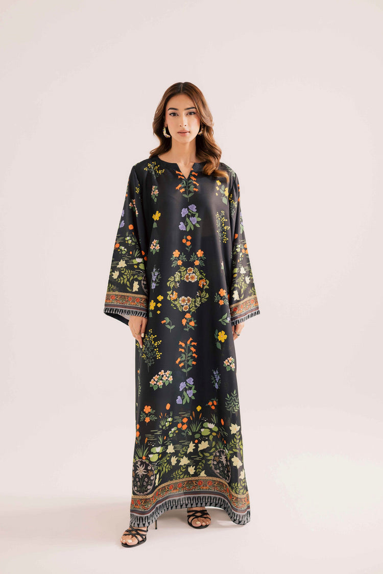 KF01-SUMMER KAFTAN