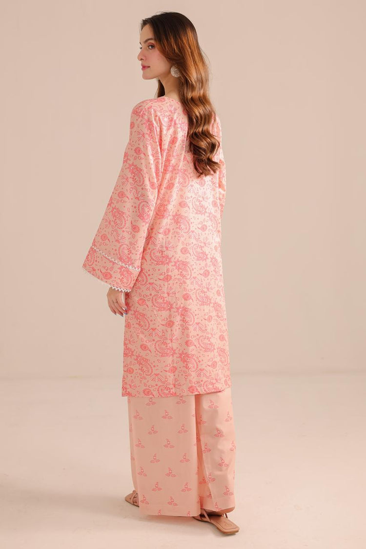 2 PC SUMMER PRINTED BASIC - PRT 3031