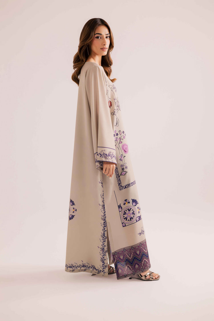 KF08-SUMMER KAFTAN