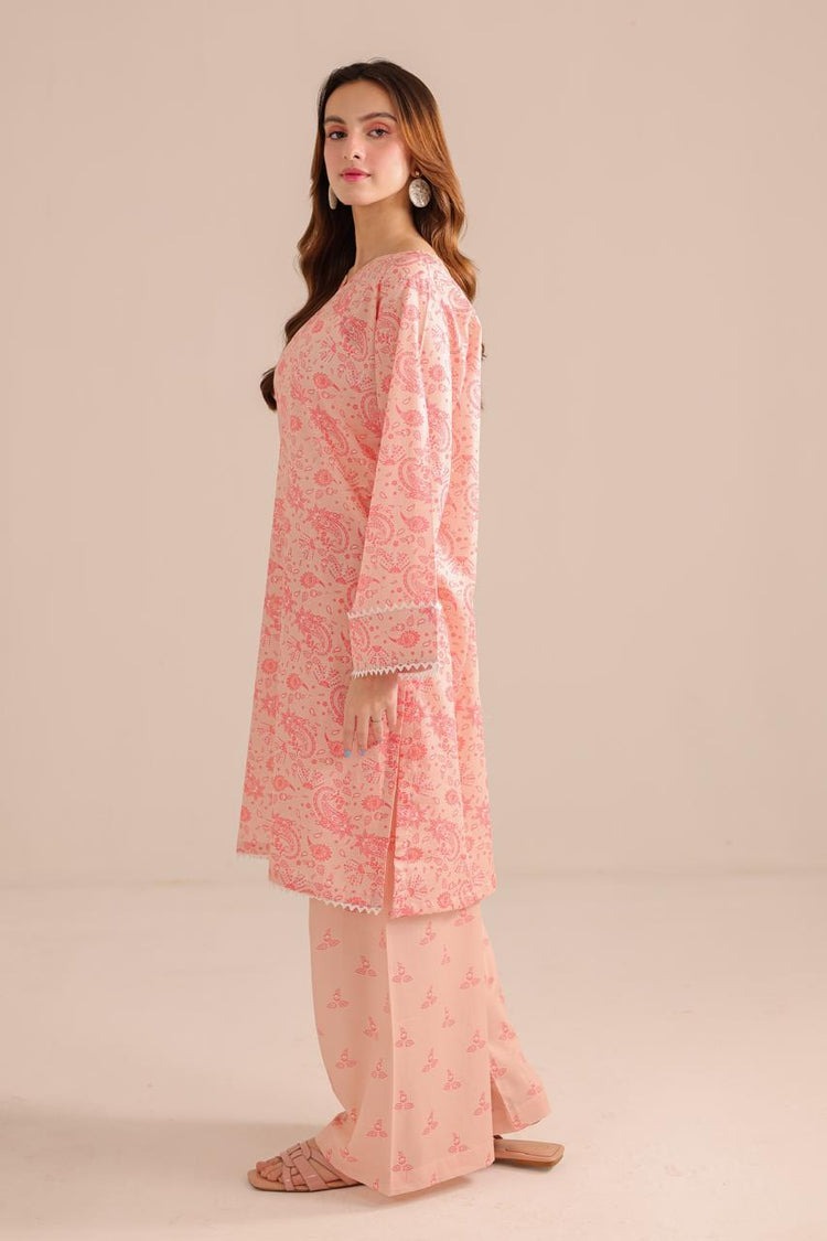 2 PC SUMMER PRINTED BASIC - PRT 3031