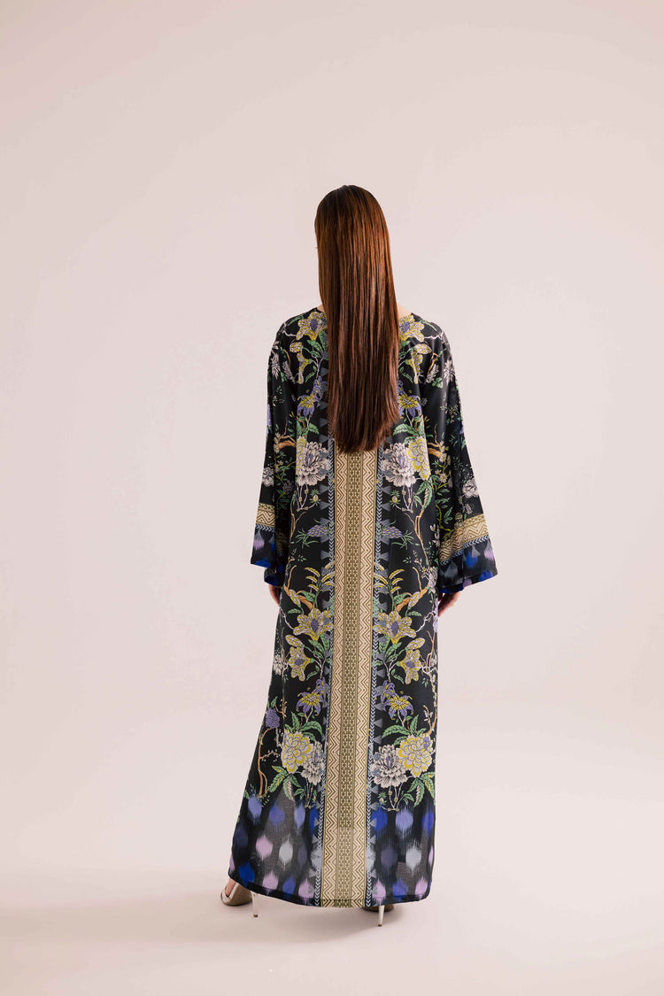 KF19-SUMMER KAFTAN