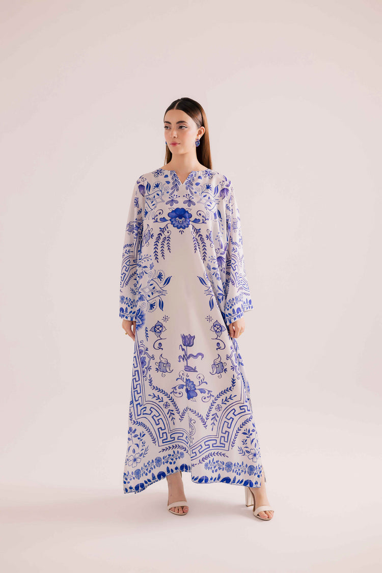 KF15-SUMMER KAFTAN