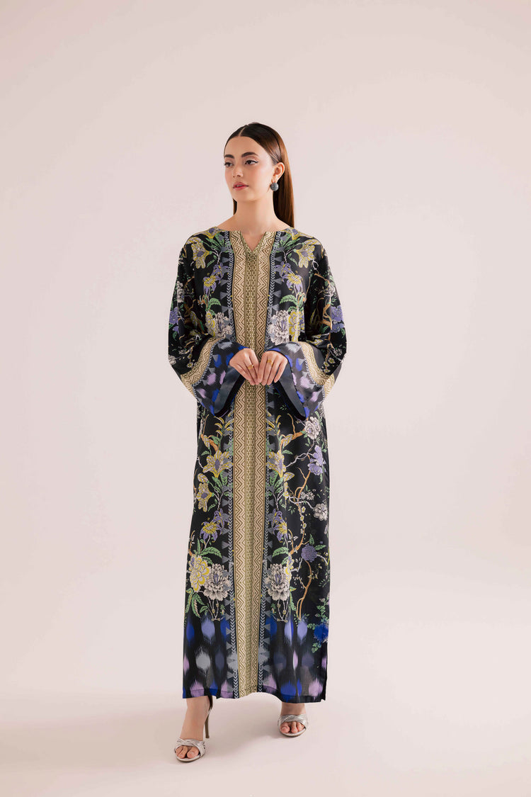 KF19-SUMMER KAFTAN