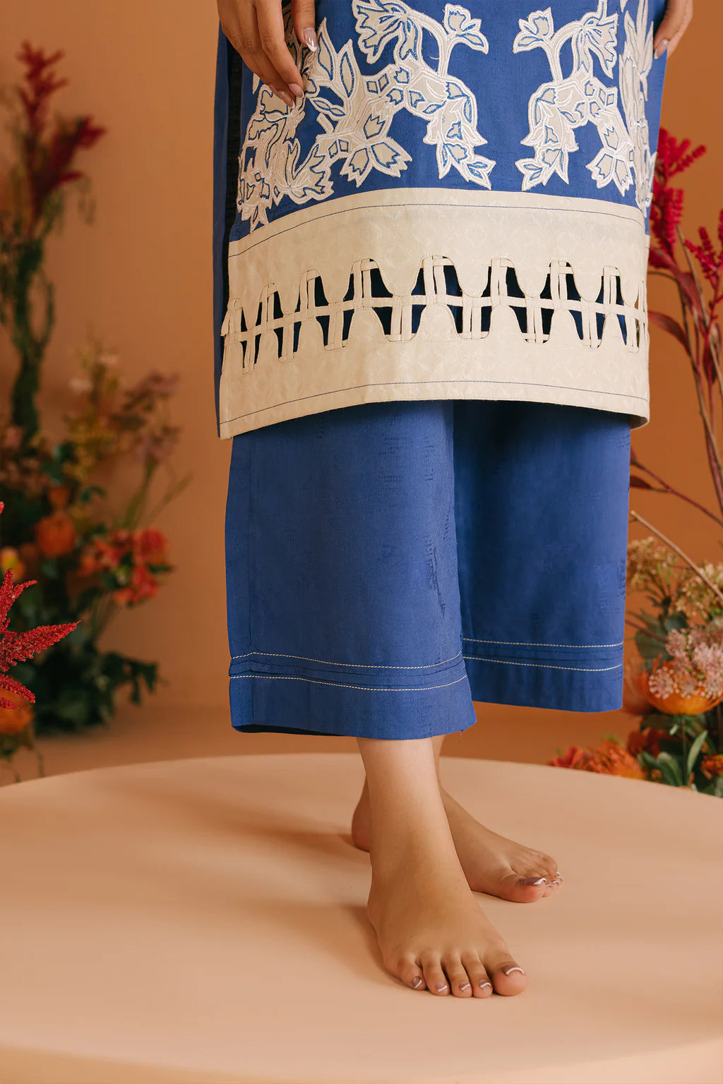 SYLVIE MATCHING SET