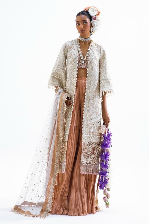SANA SAFINAZ NURA FESTIVE '23 | N231-004-CT