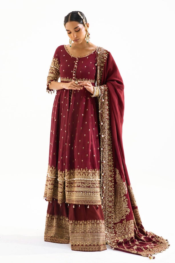 SANA SAFINAZ NURA FESTIVE '23 | N231-005-CL