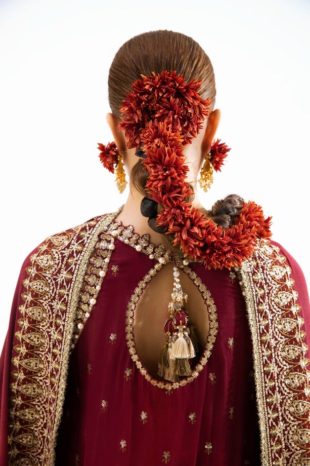 SANA SAFINAZ NURA FESTIVE '23 | N231-005-CL
