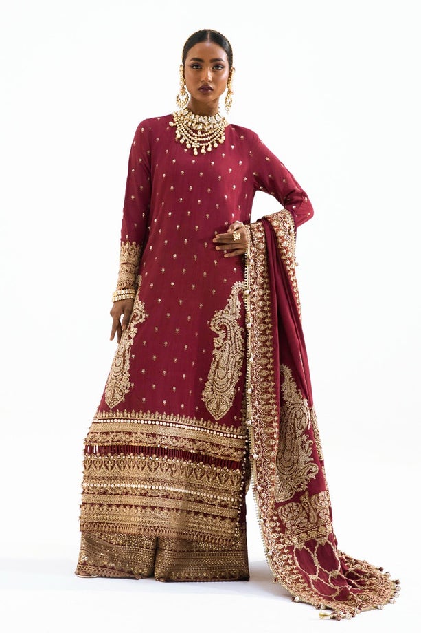SANA SAFINAZ NURA FESTIVE '23 | N231-005-CL