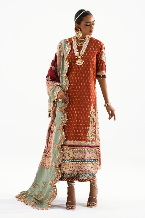 SANA SAFINAZ NURA FESTIVE '23 | N231-006-CL