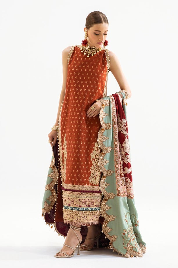 SANA SAFINAZ NURA FESTIVE '23 | N231-006-CL