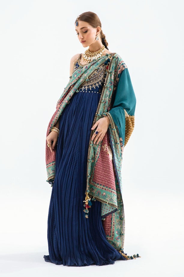 SANA SAFINAZ NURA FESTIVE '23 | N231-007-CL