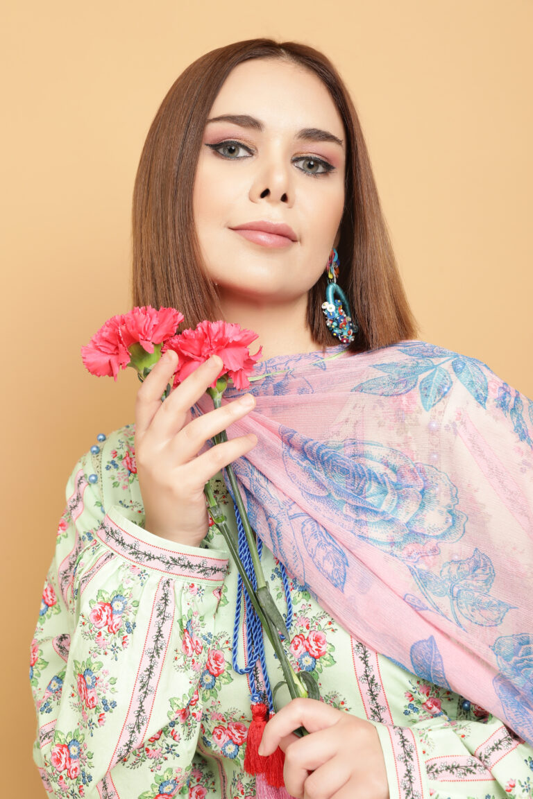 GHAZAL FROM HOUSE OF MIST | VOL 1 | HM-GZ-07