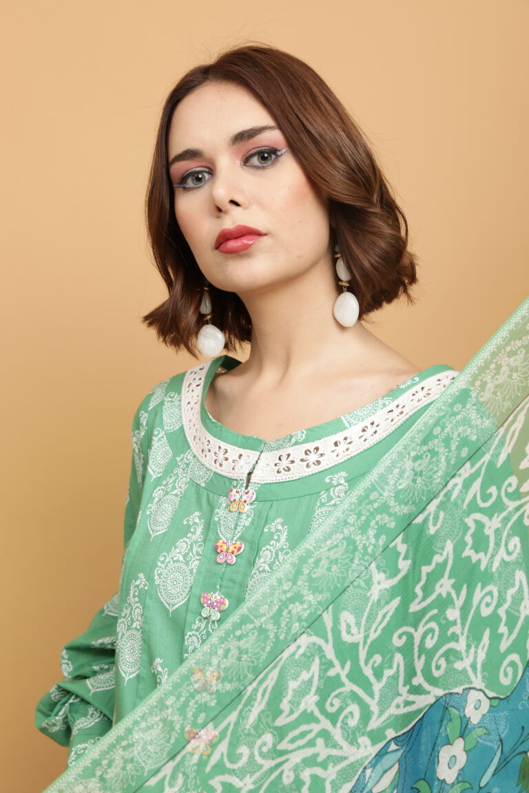 GHAZAL FROM HOUSE OF MIST | VOL 1 | HM-GZ-03