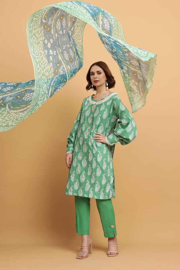 GHAZAL FROM HOUSE OF MIST | VOL 1 | HM-GZ-03