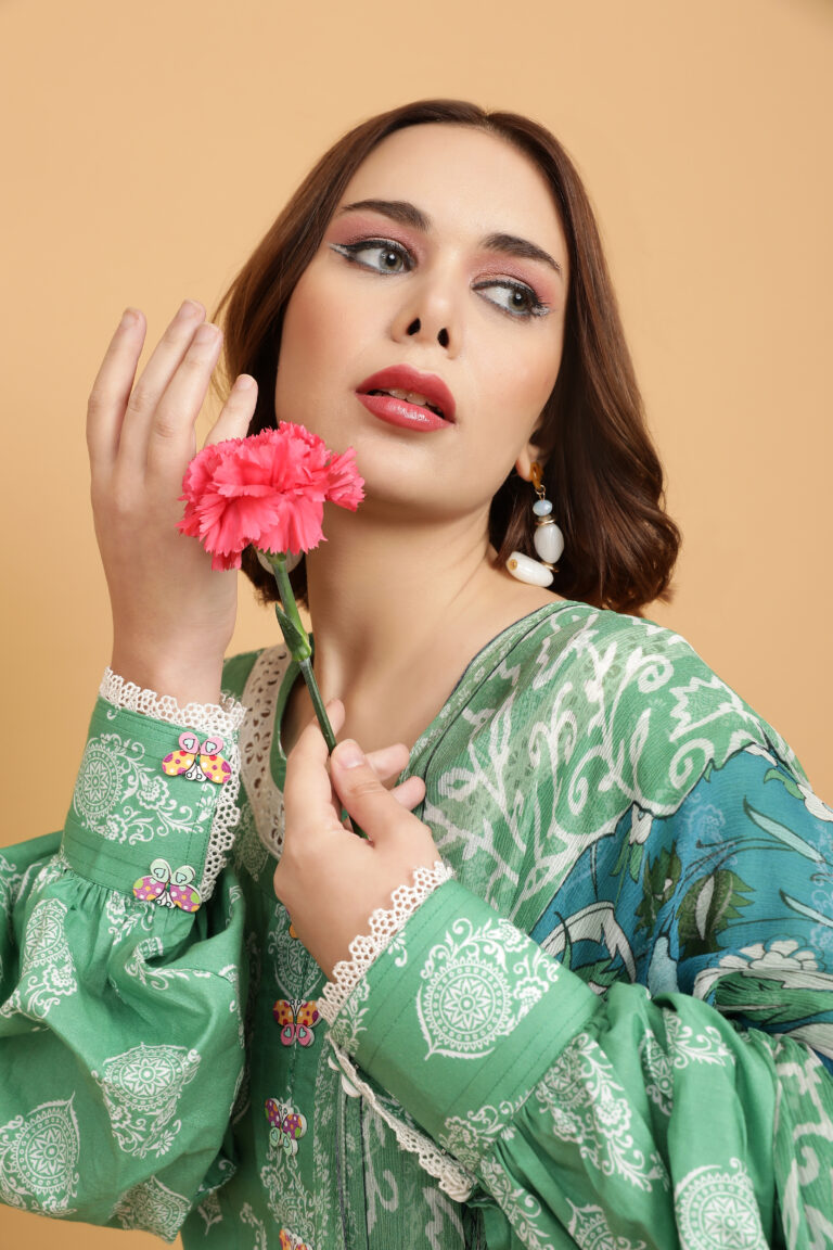 GHAZAL FROM HOUSE OF MIST | VOL 1 | HM-GZ-03