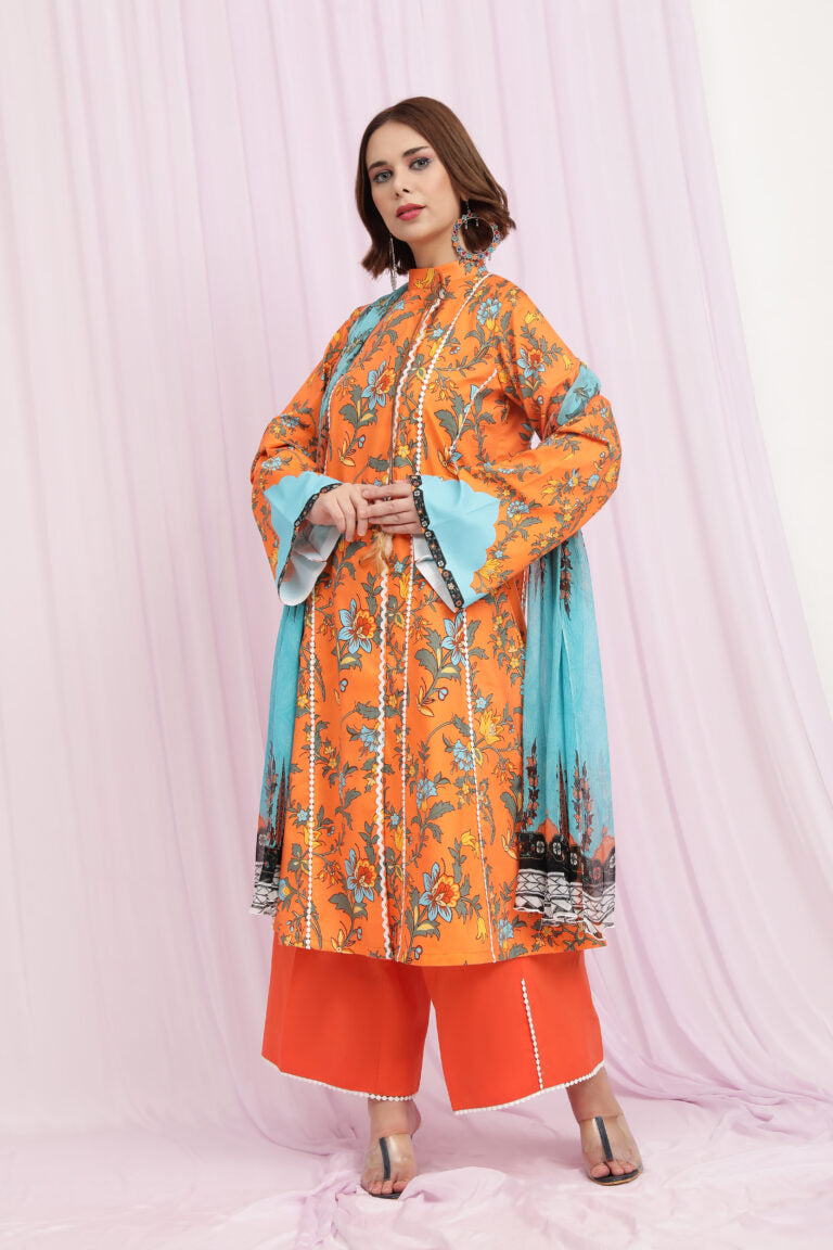GHAZAL FROM HOUSE OF MIST | VOL 1 | HM-GZ-08