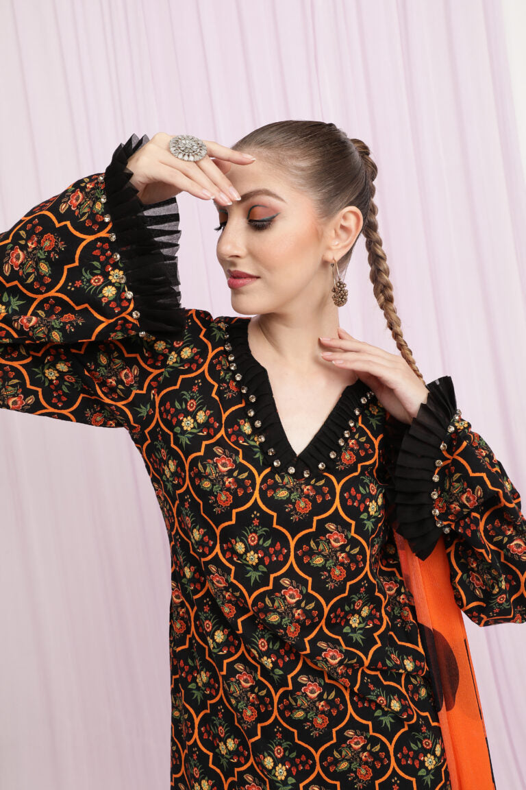 GHAZAL FROM HOUSE OF MIST | VOL 1 | HM-GZ-02