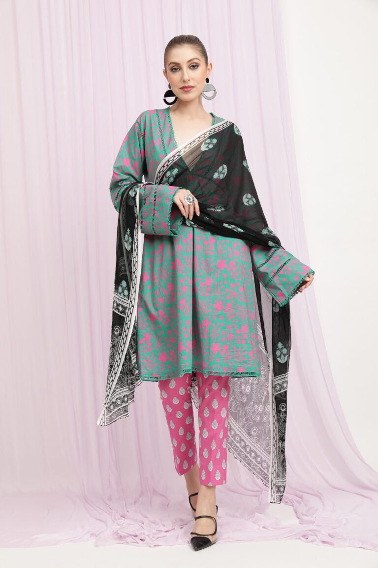GHAZAL FROM HOUSE OF MIST | VOL 1 | HM-GZ-09