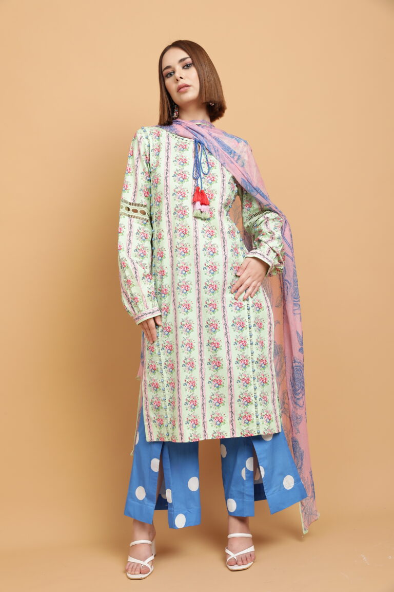 GHAZAL FROM HOUSE OF MIST | VOL 1 | HM-GZ-07