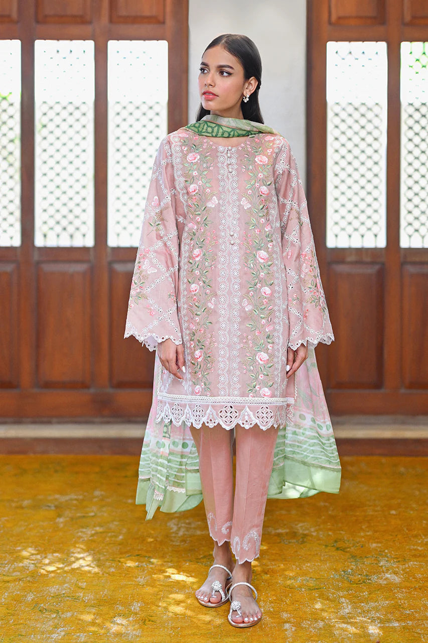 SANIA MASKATIYA UNSTITCHED '23 | LALEH (B)