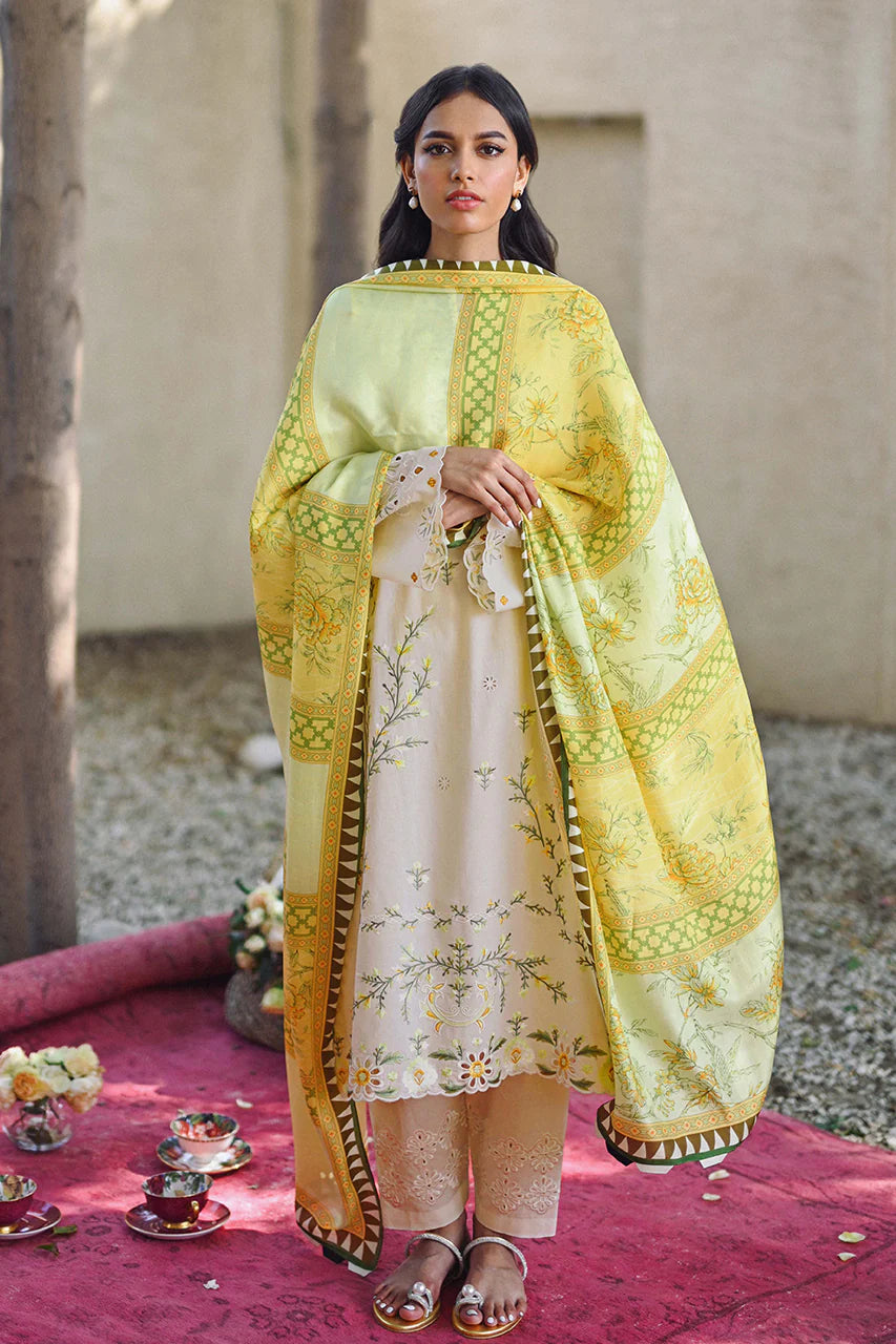 SANIA MASKATIYA UNSTITCHED '23 | RUBAAB (A)