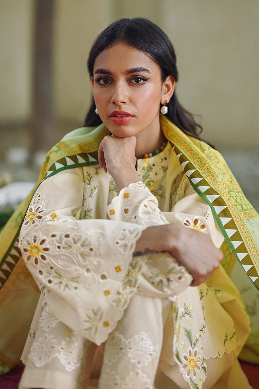 SANIA MASKATIYA UNSTITCHED '23 | RUBAAB (A)