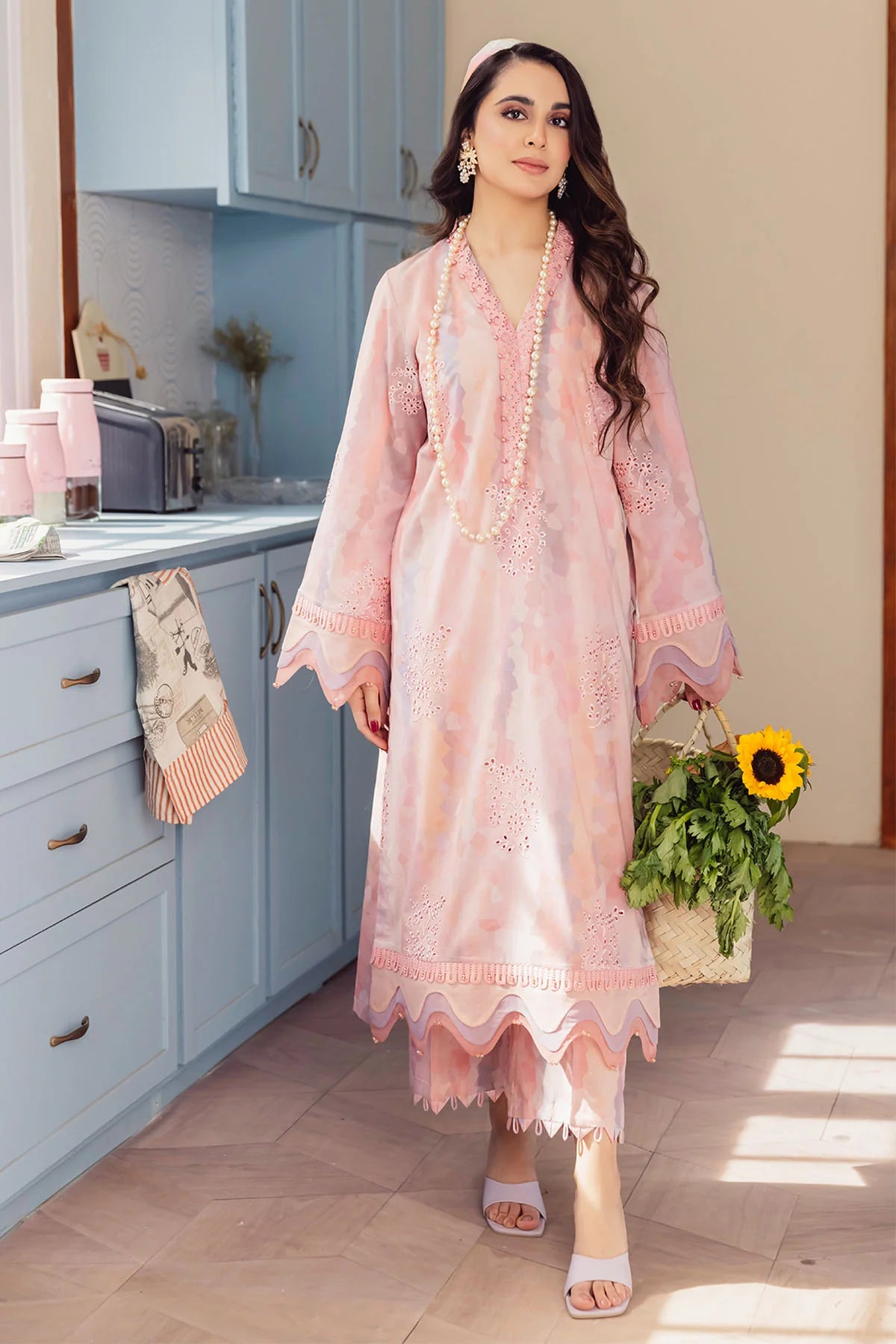 NUREH BALLERINA SUMMER '23 | NU2- 83