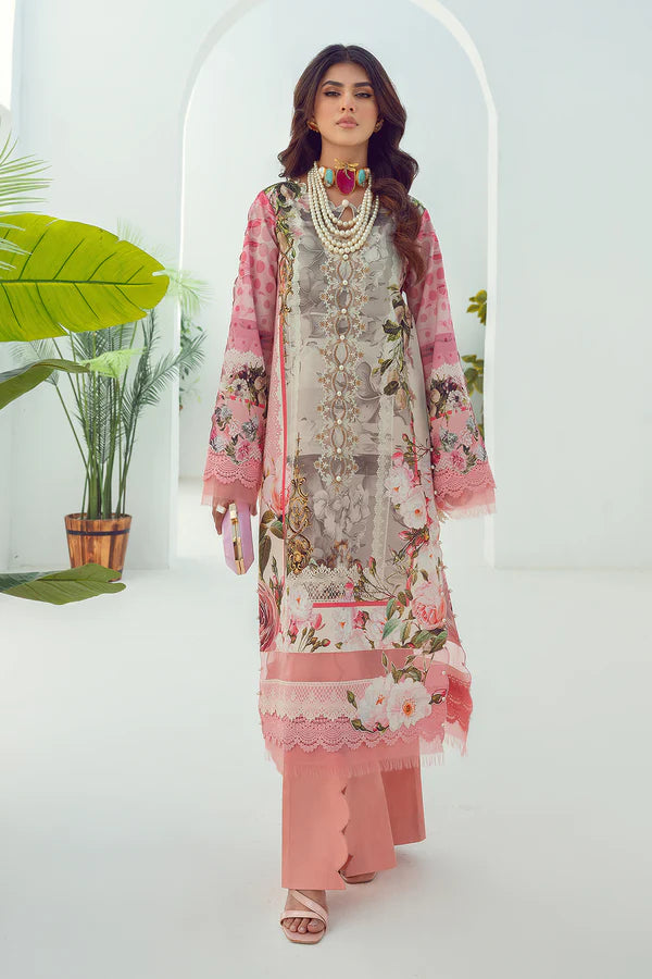 JADE SOLITAIRE KURTI 2023
