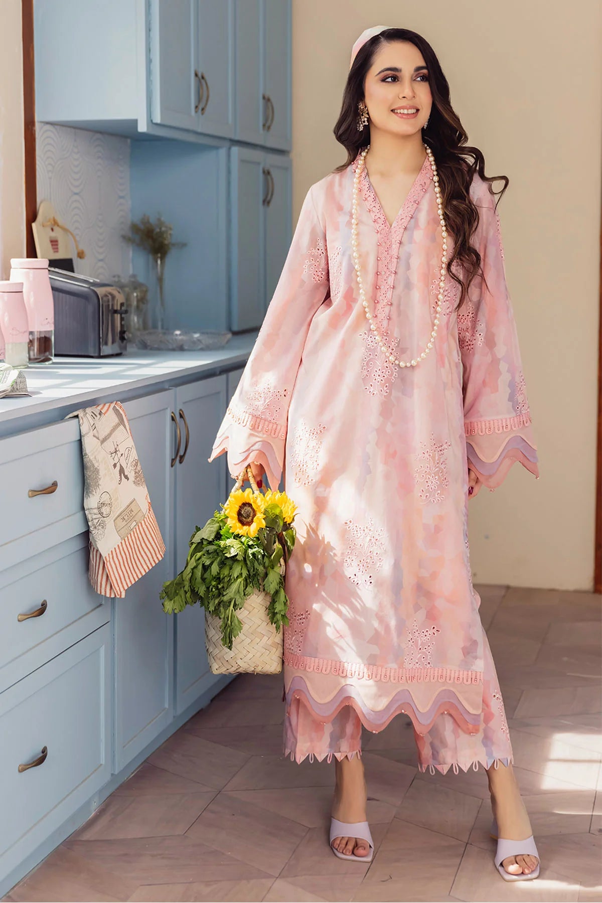 NUREH BALLERINA SUMMER '23 | NU2- 83