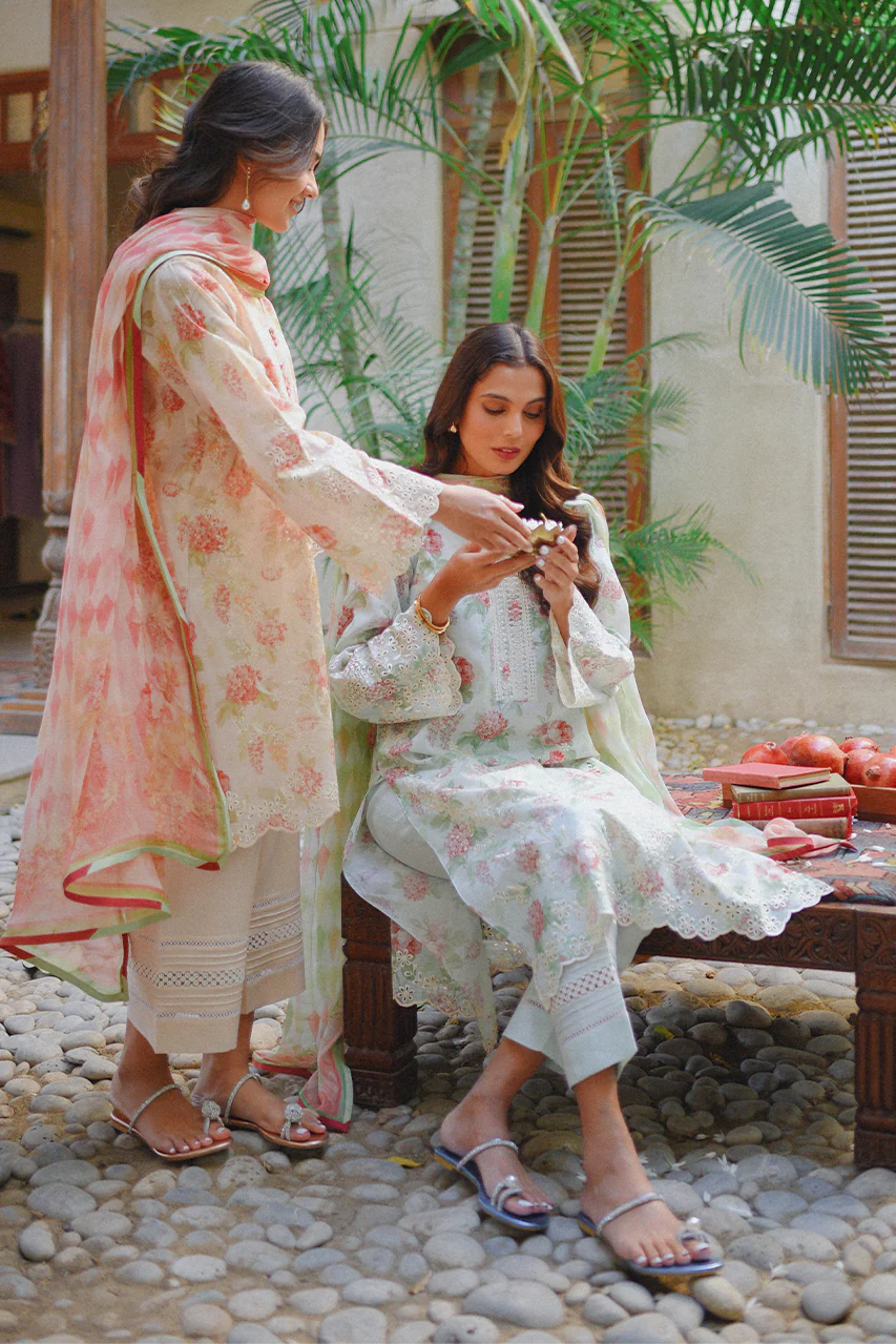 SANIA MASKATIYA UNSTITCHED '23 | NAZ (B)