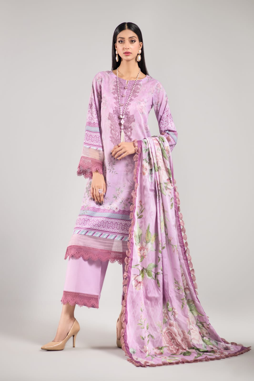 MAUSUMMERY SPRING SUMMER VOL 5 | ARUN
