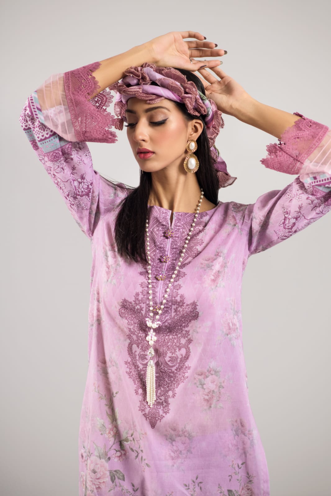 MAUSUMMERY SPRING SUMMER VOL 5 | ARUN