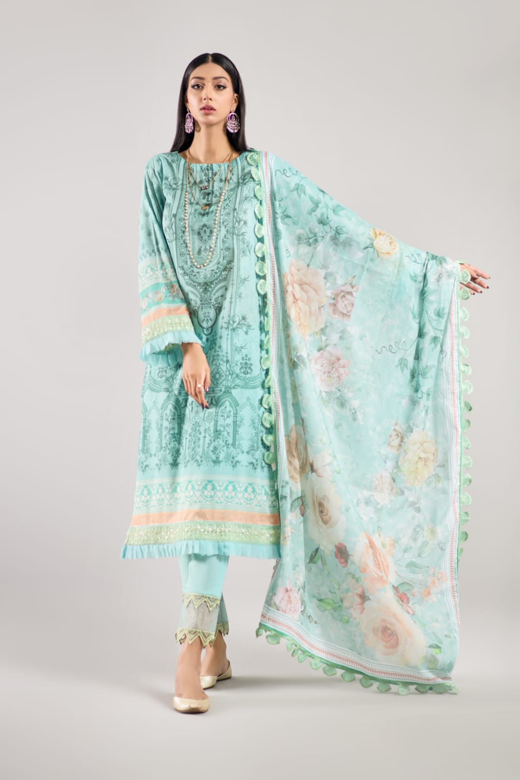 MAUSUMMERY SPRING SUMMER VOL 5 | EDEN