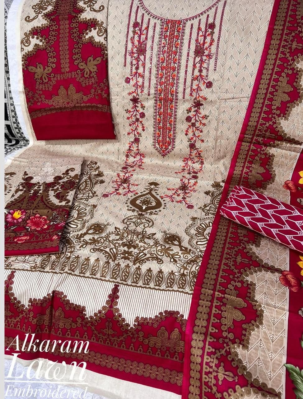 Al Karam Basics