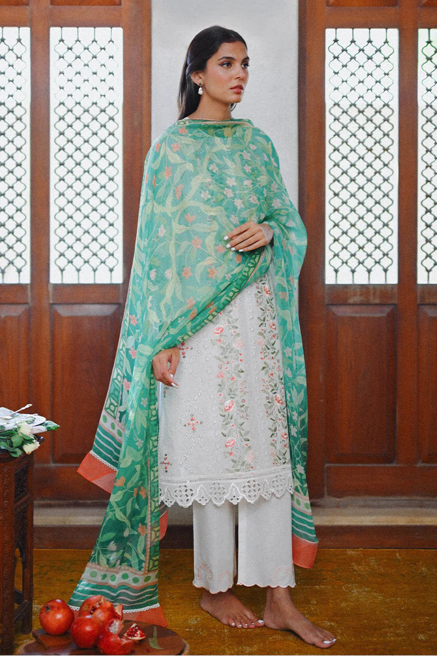 SANIA MASKATIYA UNSTITCHED '23 | LALEH (A)