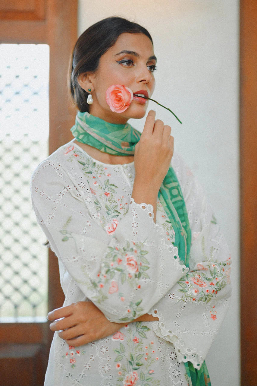 SANIA MASKATIYA UNSTITCHED '23 | LALEH (A)