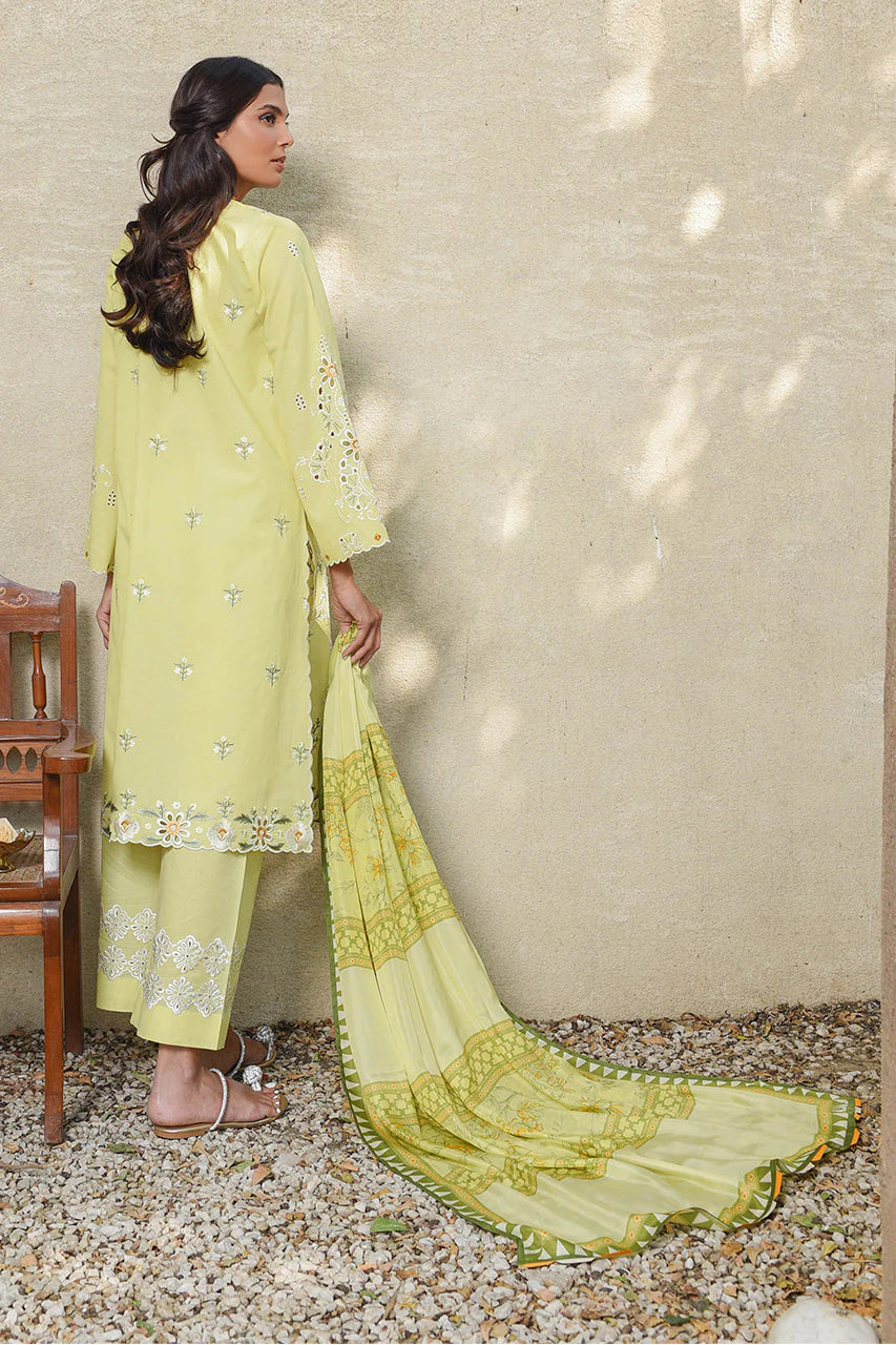 SANIA MASKATIYA UNSTITCHED '23 | RUBAAB (B)