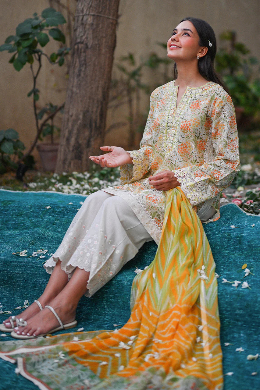 SANIA MASKATIYA UNSTITCHED '23 | NYLA (B)