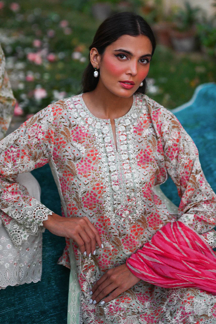SANIA MASKATIYA UNSTITCHED '23 | NYLA (A)