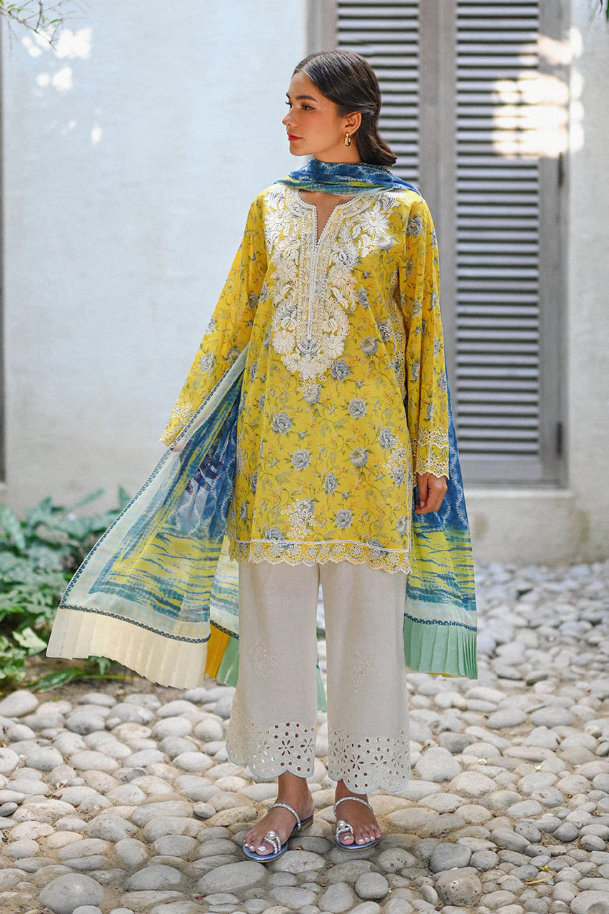 SANIA MASKATIYA UNSTITCHED '23 | VERA (A)