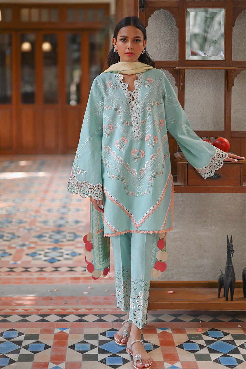 SANIA MASKATIYA UNSTITCHED '23 | JANAAN (B)