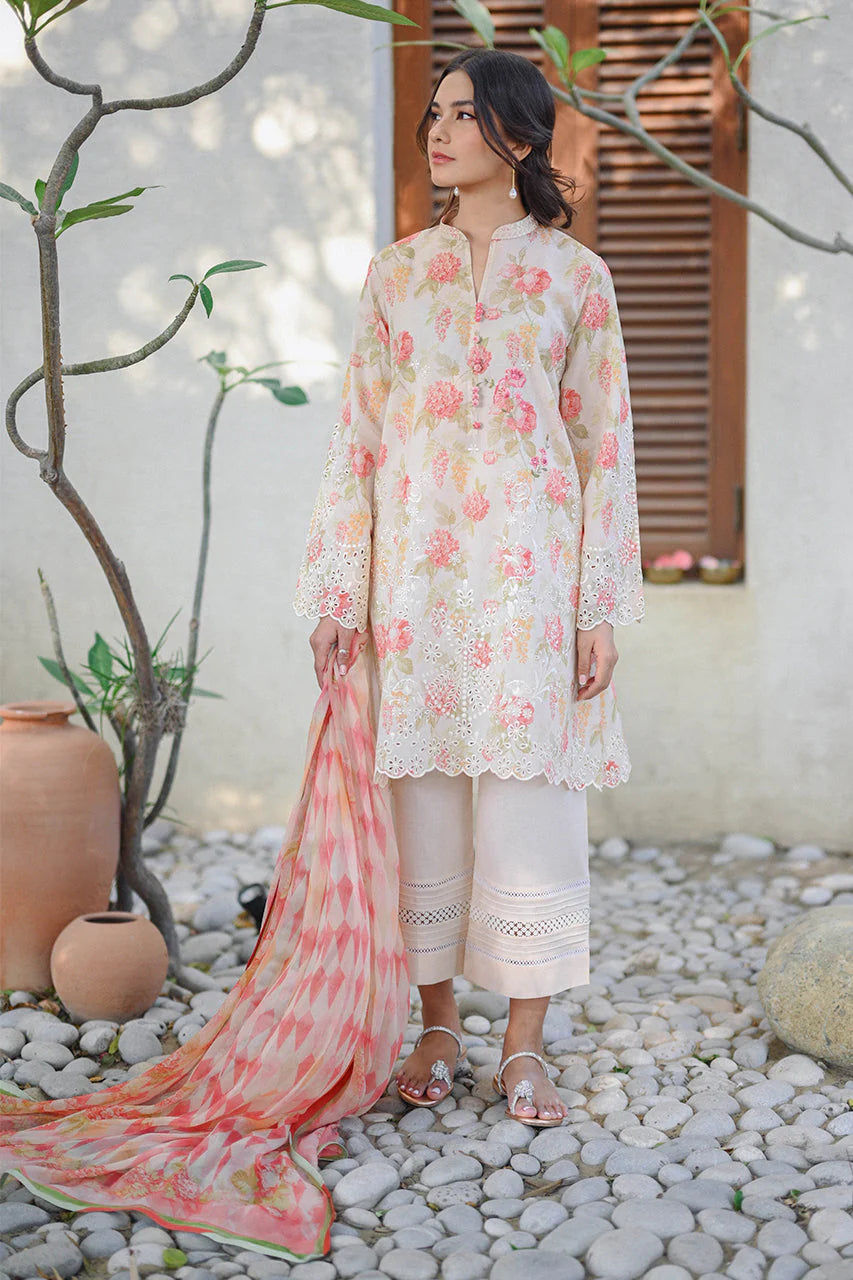 SANIA MASKATIYA UNSTITCHED '23 | NAZ (B)