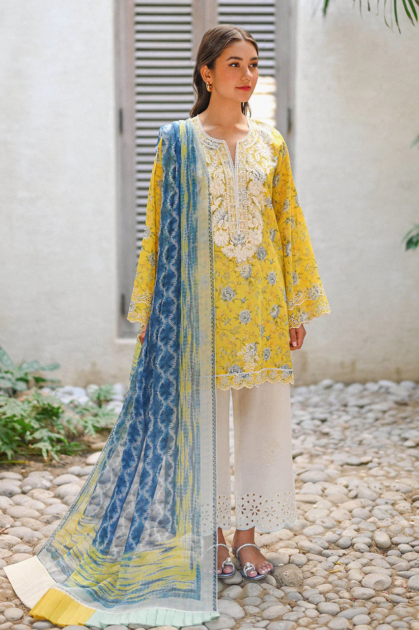 SANIA MASKATIYA UNSTITCHED '23 | VERA (A)
