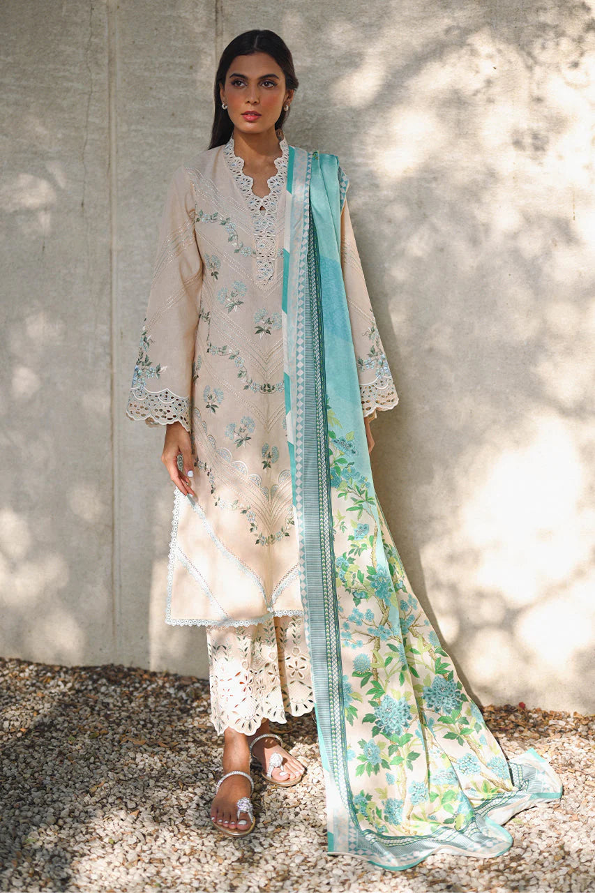 SANIA MASKATIYA UNSTITCHED '23 | JANAAN (A)