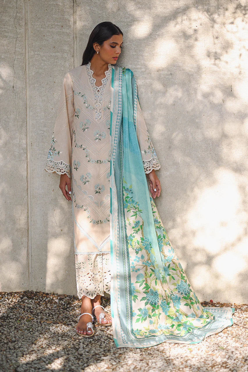 SANIA MASKATIYA UNSTITCHED '23 | JANAAN (A)