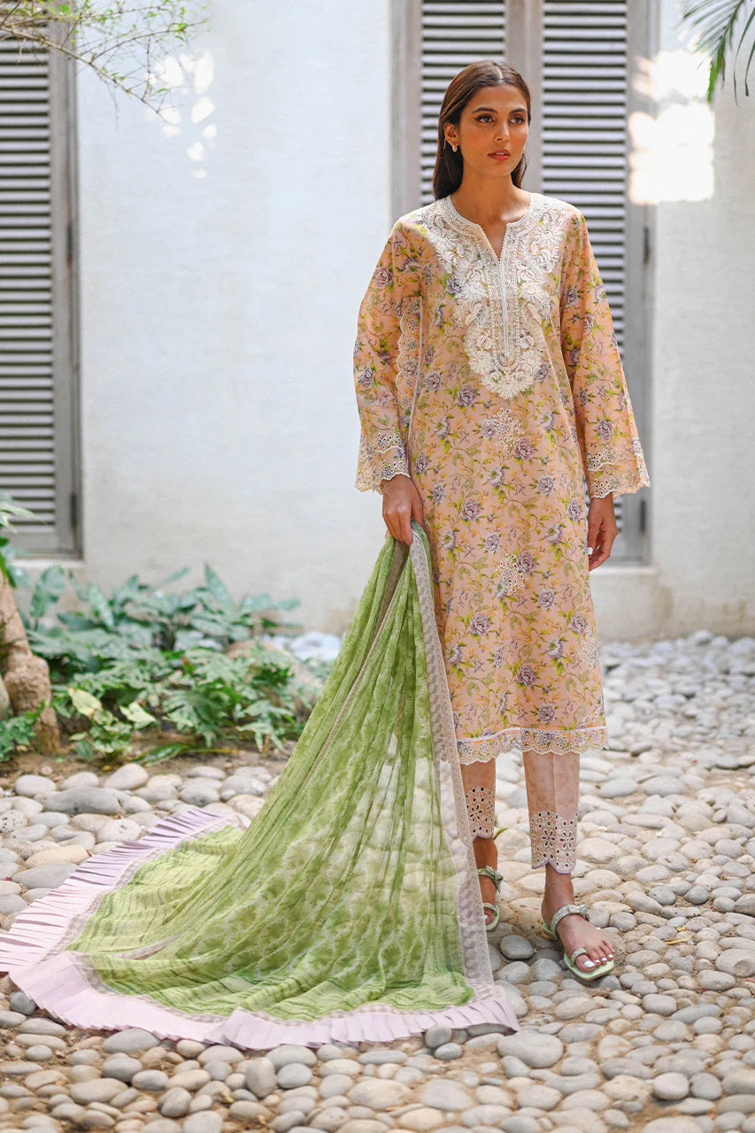 SANIA MASKATIYA UNSTITCHED '23 | VERA (B)