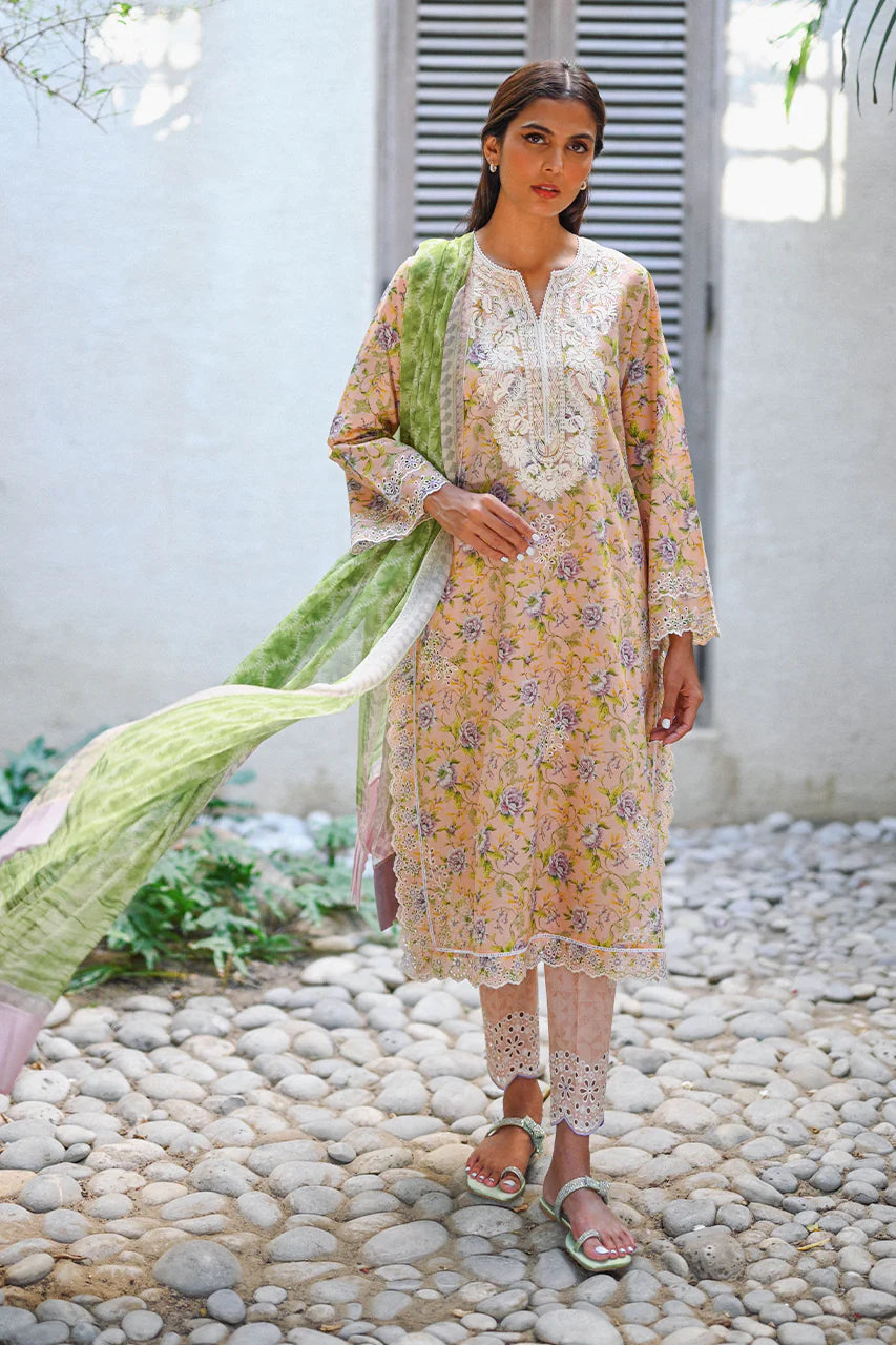 SANIA MASKATIYA UNSTITCHED '23 | VERA (B)