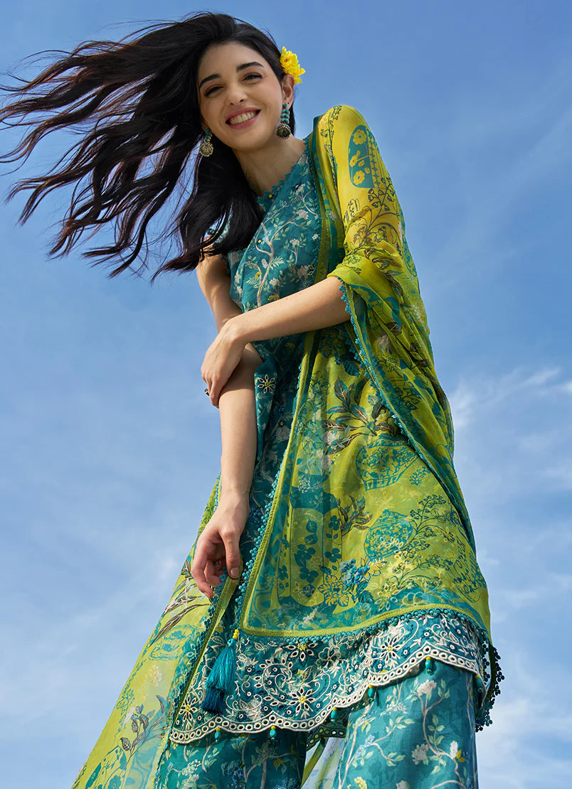 IMAGE PRINTKARI | ZASHAY